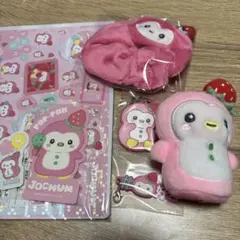 JOCHUMぽぽ 川西拓実 - メルカリ