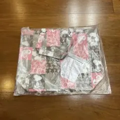 スヌーピー 特大トートバッグ 400mm ×320mm×110mmのサムネイル
