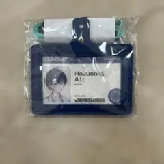 春崎エアル DMMスクラッチ ネームホルダー にじさんじ