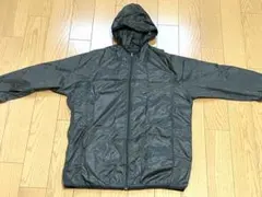 防水 ウインドブレーカー メンズ レディース ジャケット 超軽量 収納袋付き