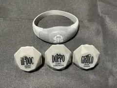 ヒプノシスマイク バングルライト リングライト セット 麻天狼