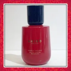 SHIRO シロ スパークル ホリデー オードパルファン50ml 限定品のサムネイル