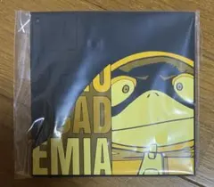 ヒロアカ一番くじ　ファットガム