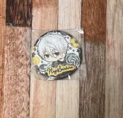 ブルーロック 缶バッジ 凪誠士郎 ミニキャラ