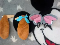 ディズニー わんわん物語 レディ トランプ パッチン - メルカリ