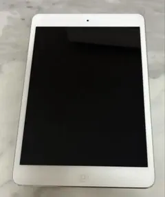 iPad mini 2 16GB Wi-Fiモデル シルバー ME279J/A