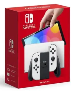 2025年最新】nintendo switch 本体 有機el未開封の人気アイテム