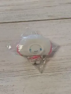 サンリオ　ちびっとも　おかずシリーズ　　シナモン　匿名配送