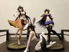 アニメキャラクター フィギュア セクシーのサムネイル