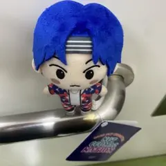 ドヨン NCT CCOMAZ マスコット①