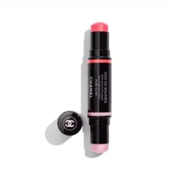 【新品未使用】CHANEL シャネルデュオ ドゥ ボーム　ピュアグロウのサムネイル