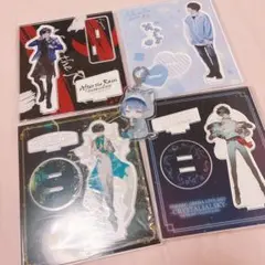 そらるさん　アクリルスタンド　そまうさ そらるさん アクリルスタンド そまうさ GOODS INFORMATION