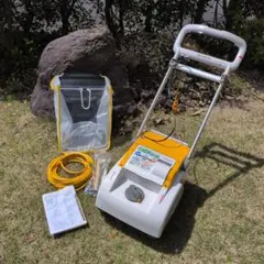 yuyuyumさん専用！京セラリョービ 電動草刈機 LM2310 使用回数少 yuyuyumさん専用！京セラリョービ 電動草刈機 LM2310 使用回数少