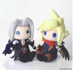 2026年最新】セフィロ ぬいぐるみの人気アイテム - メルカリ
