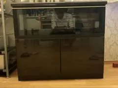 ニトリ　テレビ台