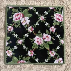 《新品未使用❗》FEILER AMELIE シェニール織(2)