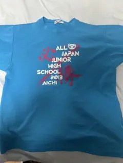 YONEX 2016 ALL KINKI 高校バドミントン選手権 Tシャツ 大阪 - メルカリ