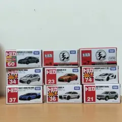 2025年最新】トミカ イベントモデルの人気アイテム - メルカリ