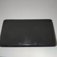 Nintendo 3DSブラック　ジャンク