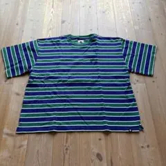 〈中古〉ELEMENT エレメント　半袖Tシャツ　Mのサムネイル