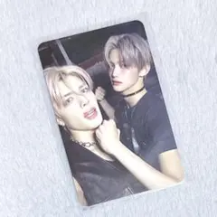 &TEAM Back to Life ユニット ケミ トレカ JO MAKI ①