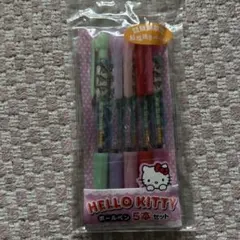 ご当地キティ 福井限定 若狭のお箸 キティ シャープペン - メルカリ
