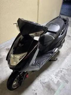 シグナス180cc ボアアップ 激速 SE46 日本FI - メルカリ