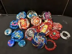 ベイブレードバーストまとめ売り