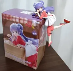2026年最新】らんま1/2 フィギュアの人気アイテム - メルカリ