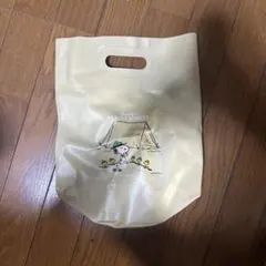BEAGLE SCOUTS スヌーピートートバッグ