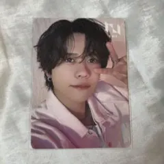 INI THE WINTER MAGIC 3形態 トレカ タワレコ 藤牧京介