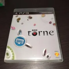 torne トルネ PS3