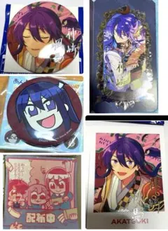 2025年最新】鬼龍紅郎 trip 缶バッジの人気アイテム - メルカリ