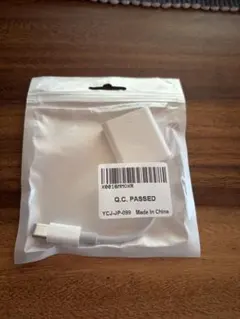 SDカードリーダー