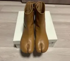 2026年最新】Maison Margiela タビ シューズ(参考まで)の人気