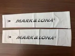 2026年最新】MARK&LONA ゴルフ メンズウェアの人気アイテム - メルカリ