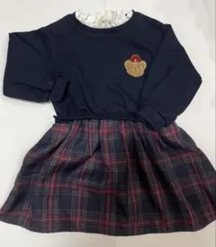 未着用　petitmain ワンピース