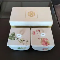 たち吉蓋物