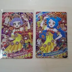 ひみつのアイプリ　チィ&ビビ