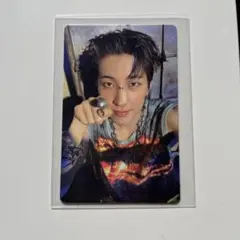 ウォヌ SEVENTEEN トレカ HAPPY BURSTDAY