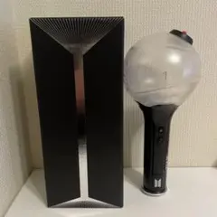 BTS official light stick ver.3