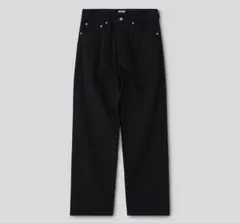 PHIGVEL フィグベルCLASSIC JEANS(WIDE) 30のサムネイル