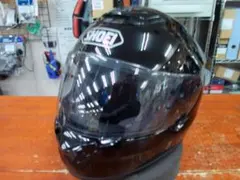 2026年最新】shoei qwest シールドの人気アイテム - メルカリ