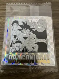 ドラゴンボール40周年ウエハースシール 第14巻
