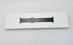 [美品]Apple Watch用 ミッドナイト純正　45㎜