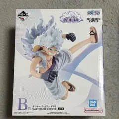 一番くじ ワンピース ニカルフィ B賞