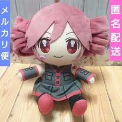 2026年最新】重音テト おすわりbigぬいぐるみ ラウンドワン限定の人気