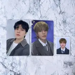 Stray Kids SKZ'S MAGIC SCHOOL 本国ペンミ スンミン