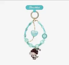 dimoo crush on coffe フォンチャーム peppermint