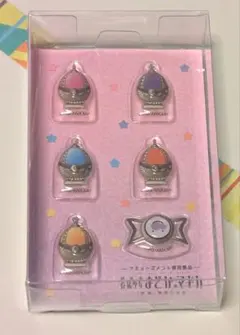 魔法少女まどかマギカ ぷっくりシール まどマギ プライズ